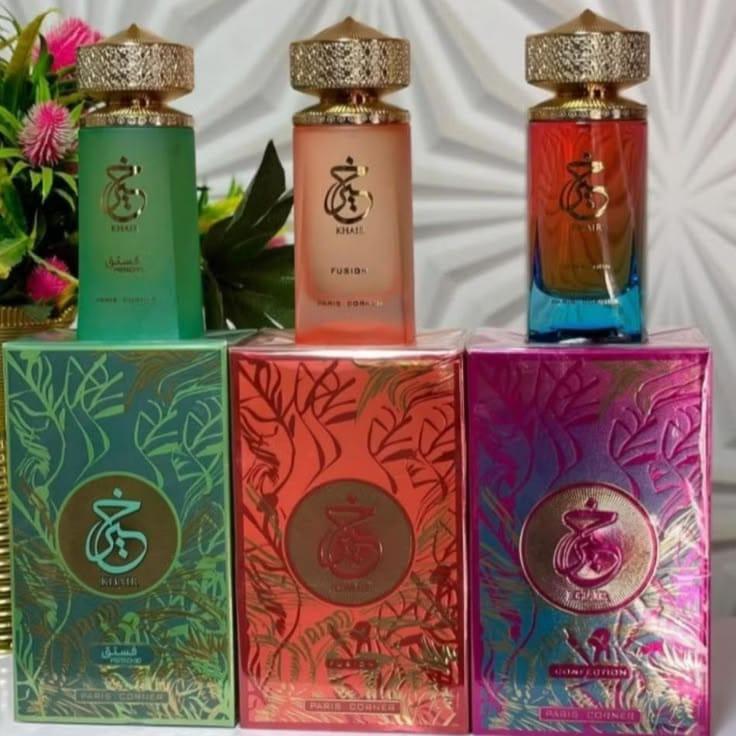 Khair – Paris Corner 100 ml